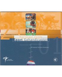 Nederland 2001: BU Jaar set