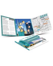 Nederland 2020: Jaar set BU-Kwaliteit: Rotterdam