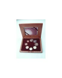 Nederland 2005: Proof Jaar set