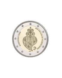 Portugal 2016: Speciale 2 Euro unc: Olympische Spelen