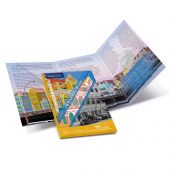 Nederland 2023: Zilveren Herdenkingsmunt Proof: Willemstad Vijfje