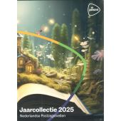 Nederland 2025: NVPH: V4267-....: Jaarcollectie Nederlandse Postzegelvellen 2025