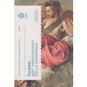 San Marino 2026: Speciale 2 Euro unc: "Tiziano"