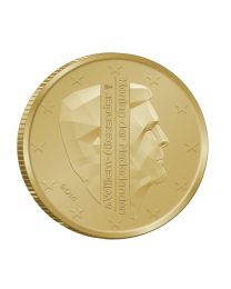 Nederland 2014: 10 cent UNC