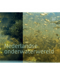 Nederland: Bewaaralbum: "Nederlandse onderwaterwereld" 2021-2024