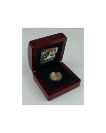 Nederland 2005: Gouden Herdenkingsmunten Proof: 20 Euro: Jubileummunt