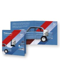 Nederland 2023: NVPH: V3642P: 830025: Nederlandse Automerken: "Daf 600": postfris