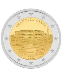 Kroatië 2025: Speciale 2 Euro unc: "Pula"