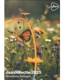 Nederland 2025: NVPH: V4252-....: Jaarcollectie Nederlandse Postzegels 2025