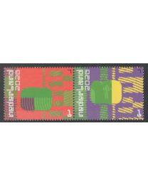 Nederland 2026: NVPH: ....: NDD Terugkerende Herinneringen: postfris