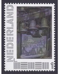 Nederland 2013: NVPH: 2751-Af-13: "Ontdek Anton Pieck": Kerken: postfris