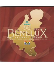 BeNeLux 2004: BU Jaar set
