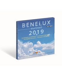 BeNeLux 2019: BU Jaar set