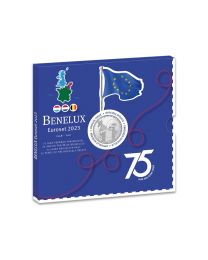 BeNeLux 2023: BU Jaar set