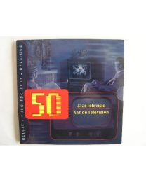 België 2003: BU Jaarset: 50 Jaar TV