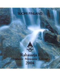 Finland 2004: BU Jaarset