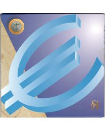 Italië 2006: BU Jaarset II met 5 Euro