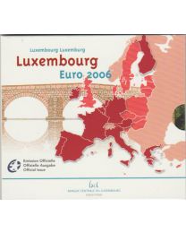 Luxemburg 2006: BU Jaarset