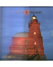 Finland 2008: BU Jaarset: Rahasarja I