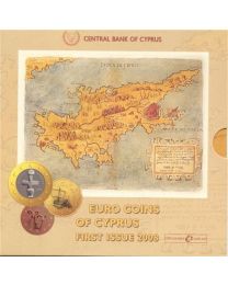 Cyprus 2008: BU Jaarset