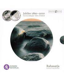 Finland 2010: BU Jaarset: Rahasarja Jubilee