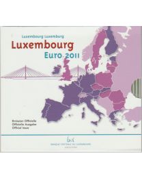 Luxemburg 2011: BU Jaarset