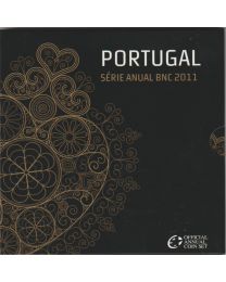 Postugal 2011: BU Jaarset