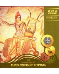 Cyprus 2012: BU Jaarset