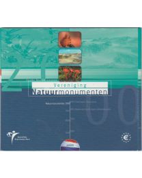 Nederland 2000: BU Jaar set