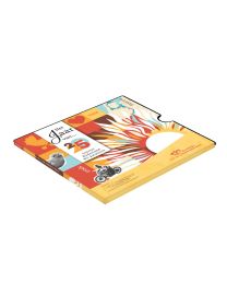 Nederland 2025: BU Jaar set 2025