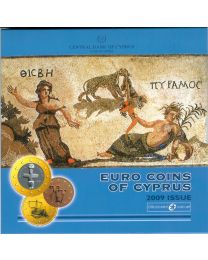 Cyprus 2009: BU Jaarset