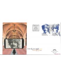 Nederland 2019: NVPH FDC: E782: Rembrandt in het Rijksmuseum