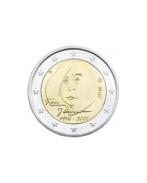 Finland 2014: Speciale 2 Euro unc: Tove Jansson