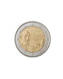Frankrijk 2010: Speciale 2 Euro unc: Charles de Gaulle