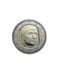 Italië 2013: Speciale 2 Euro unc: Boccaccio