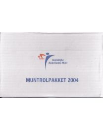 Nederland 2004: Muntrolpakket