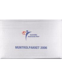 Nederland 2006: Muntrolpakket