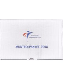 Nederland 2008: Muntrolpakket