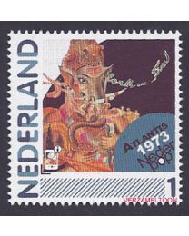 Nederland 2012: NVPH: 2791-Ab-13: "Nederlandse Popgeschiedenis": Earth&Fire: postfris