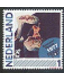 Nederland 2012: NVPH: 2791-Ab-8: "Nederlandse Popgeschiedenis": Kayak: postfris