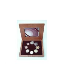 Nederland 2006: Proof Jaar set 