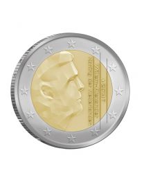 Nederland 2016: 2 Euro UNC