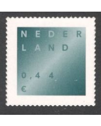Nederland 2006: NVPH: 2484: Rouw zegel : postfris