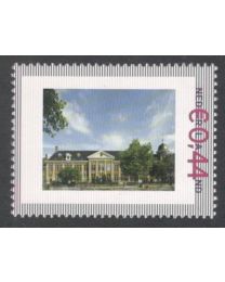 Nederland 2007: NVPH: 2489: Muntgebouw Utrecht: postfris