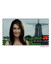 Nederland 2010: NVPH: 2769: Filmpostzegel:  postfris
