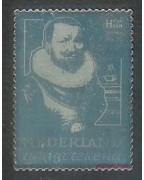 Nederland 2011: NVPH: 2878: Piet Hein, zilveren postzegel: postfris