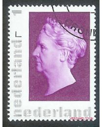 Nederland 2011: NVPH: 2885: Dag van de Postzegel: gestempeld