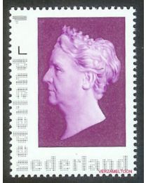Nederland 2011: NVPH: 2885: Dag van de Postzegel: postfris