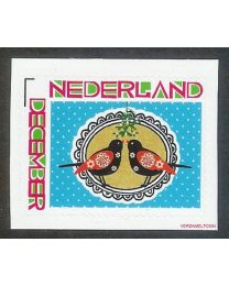 Nederland 2011: NVPH: 2897:  Persoonlijke Decemberzegel:  rolzegel: postfris