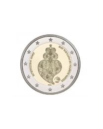 Portugal 2016: Speciale 2 Euro unc: Olympische Spelen